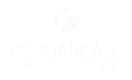 Borciani Case - Compravendite - Affitti - Mutui