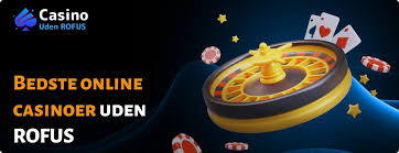 Hvor kan man spille når - Find de bedste spisesteder