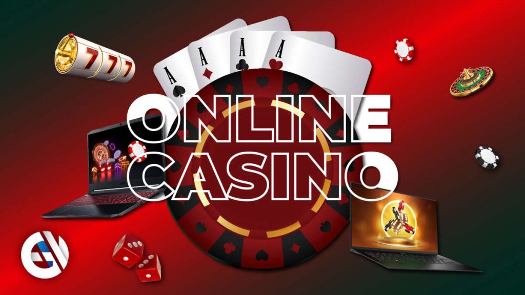 Discover the Magic of Online Gaming at Casino Spellwin 1001376646