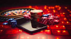 Discover the Magic of Online Gaming at Casino Spellwin 1001376646