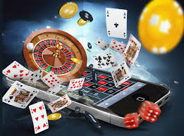 Experience the Thrill of Casino Royal Fortune -1521699900