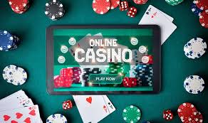 Explore the Exciting World of Casino Patrick Spins UK Explore the Exciting World of Casino Patrick Spins UK
