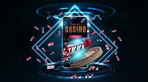 Explore the Exciting World of Casino Patrick Spins UK Explore the Exciting World of Casino Patrick Spins UK