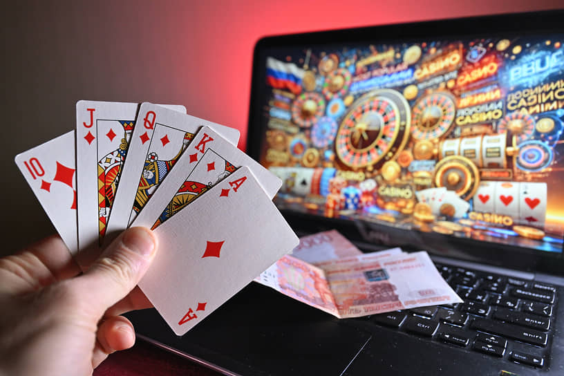 Explore the Exciting World of Casino Patrick Spins UK Explore the Exciting World of Casino Patrick Spins UK